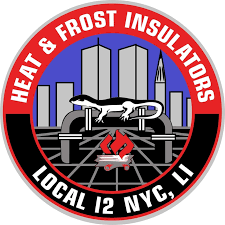 Heat and Frost Logo